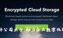 区块链开发软件公司大全：助力企业数字化转型